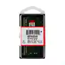 Memoria Ram Kingston 8gb Ddr4 3200mt/s Ecc Unbuffered Para Pc