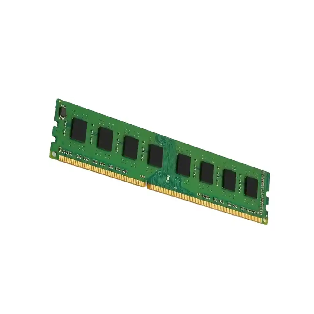 Memoria Ram Kingston 8gb Ddr4 3200mt/s Ecc Unbuffered Para Pc