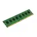 Memoria Ram Kingston 8gb Ddr4 3200mt/s Ecc Unbuffered Para Pc
