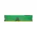 Memoria Ram Kingston 8gb Ddr4 3200mt/s Ecc Unbuffered Para Pc