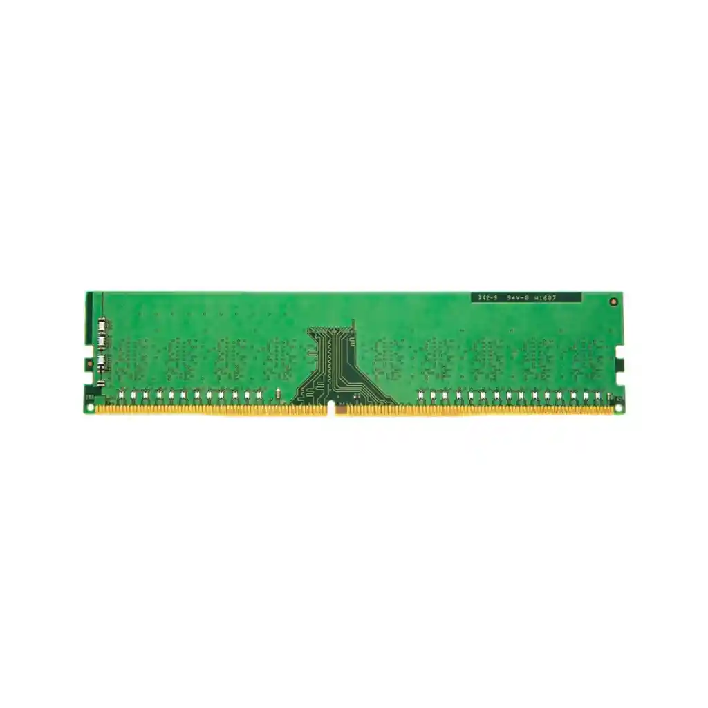 Memoria Ram Kingston 8gb Ddr4 3200mt/s Ecc Unbuffered Para Pc