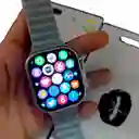 Reloj Inteligente I9 Ultra Max 49mm | Smartwatch