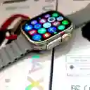 Reloj Inteligente I9 Ultra Max 49mm | Smartwatch
