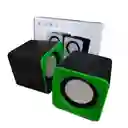 Parlantes Para Pc O Portatil
