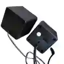 Parlantes Para Pc O Portatil