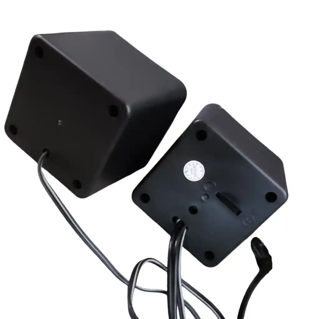 Parlantes Para Pc O Portatil