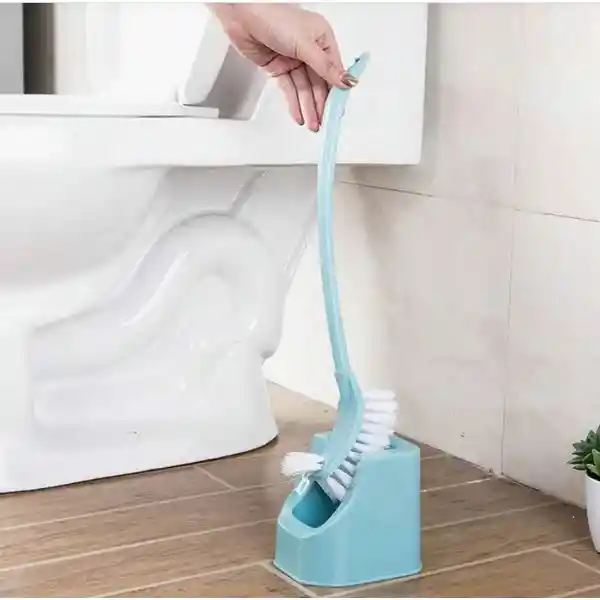 Cepillo Para Lavar Hinodoro