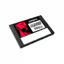 Unidad Sólida Interna Ssd Kingston Empresarial 2.5" Sata