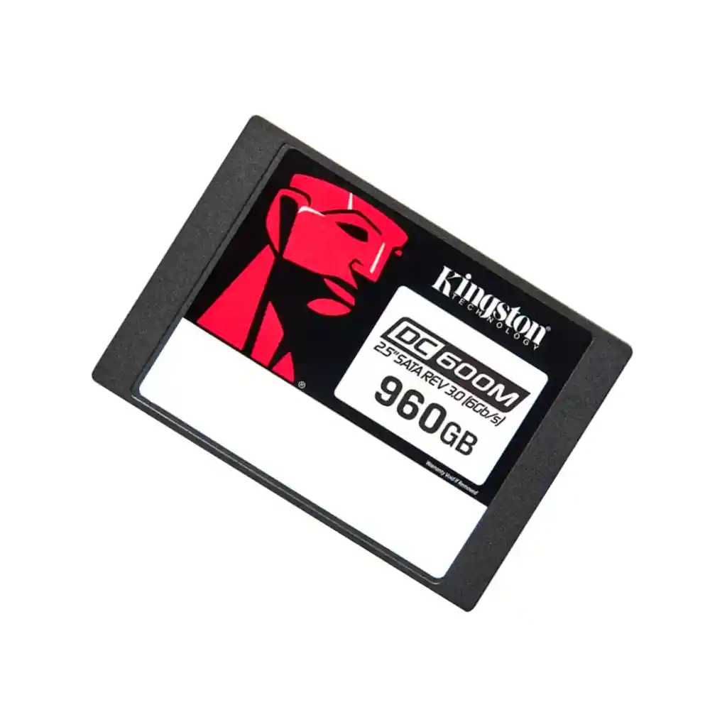 Unidad Sólida Interna Ssd Kingston Empresarial 2.5" Sata