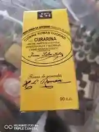 Curarina Roman