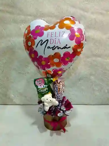 Ancheta Detalle Especial Dulce Mamá