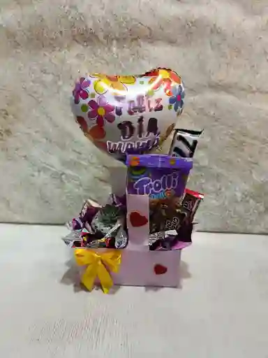 Ancheta Detalle Especial Mamá Encantadora