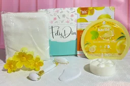 Regalo Especial Combo Ritual Belleza Serena - Combo 34			