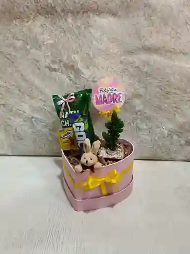 Ancheta Detalle Especial Encanto De Mamá