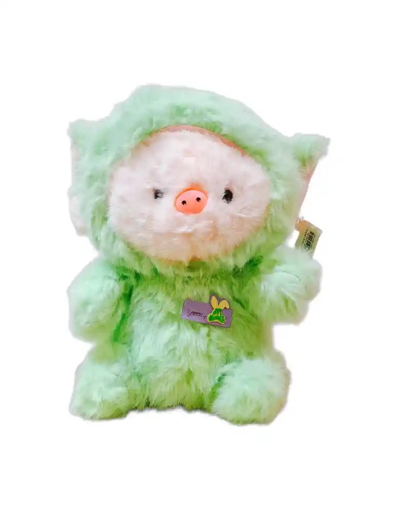 Peluche Piggies Pop Mart