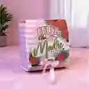 Cajita Cuidado Personal Madres