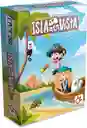 Juego De Mesa Didáctico Isla A La Vista Para Niños
