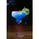 Base Para Granizado O Cocteles Sabor Blue Berry
