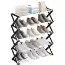 Zapatero Plegable De Almacenamiento X