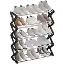 Zapatero Plegable De Almacenamiento X