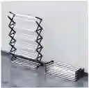 Zapatero Plegable De Almacenamiento X