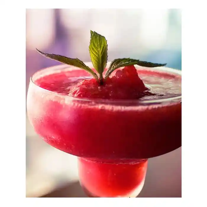 Base Para Granizado O Cocteles Sabor Daiquirí