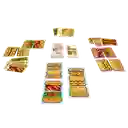 Juego Competitivo Burger ¡ya! De Hamburguesas Para Niños