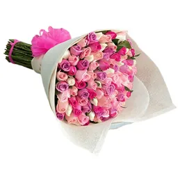 Arreglo De 100 Rosas