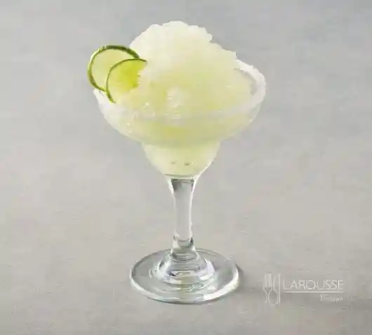 Base Para Granizado O Cocteles Sabor Mojito