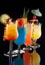 Base Para Granizado O Cocteles Sabor Mojito
