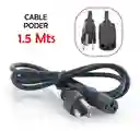 Cable De Poder (trebol)