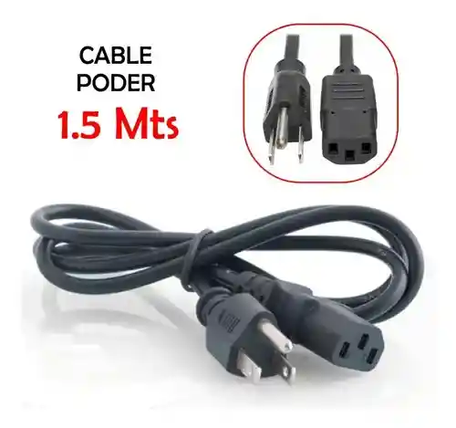 Cable De Poder (trebol)