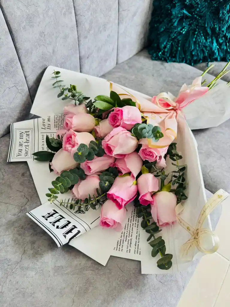 Flores