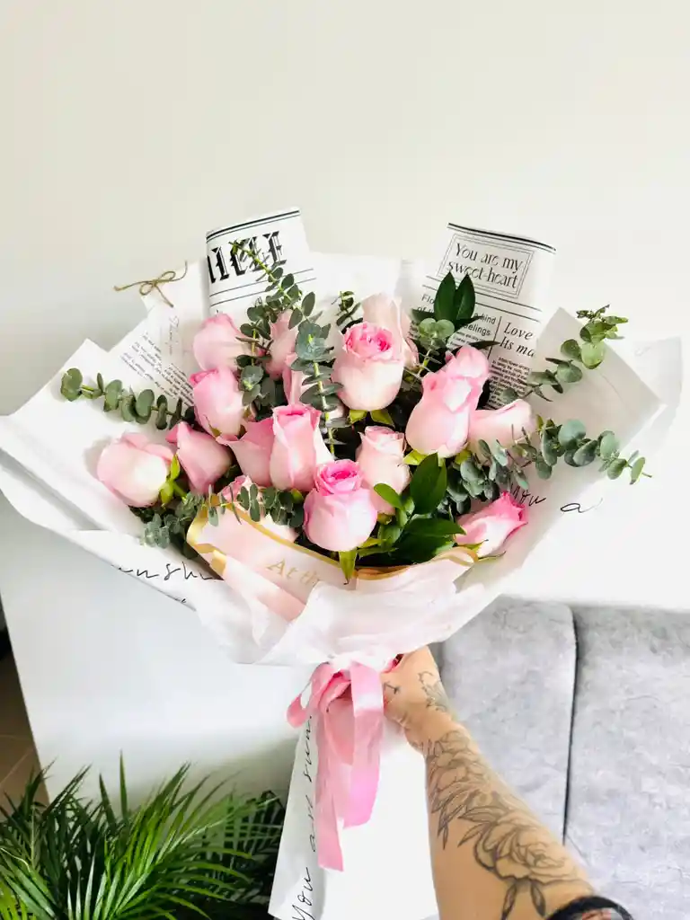 Flores