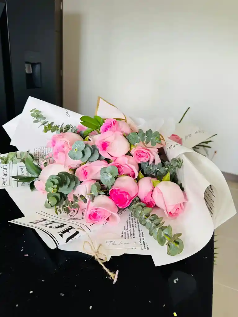 Flores