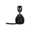 Diadema Gamer Inalámbrica Logitech A50 X Lightspeed Con Base