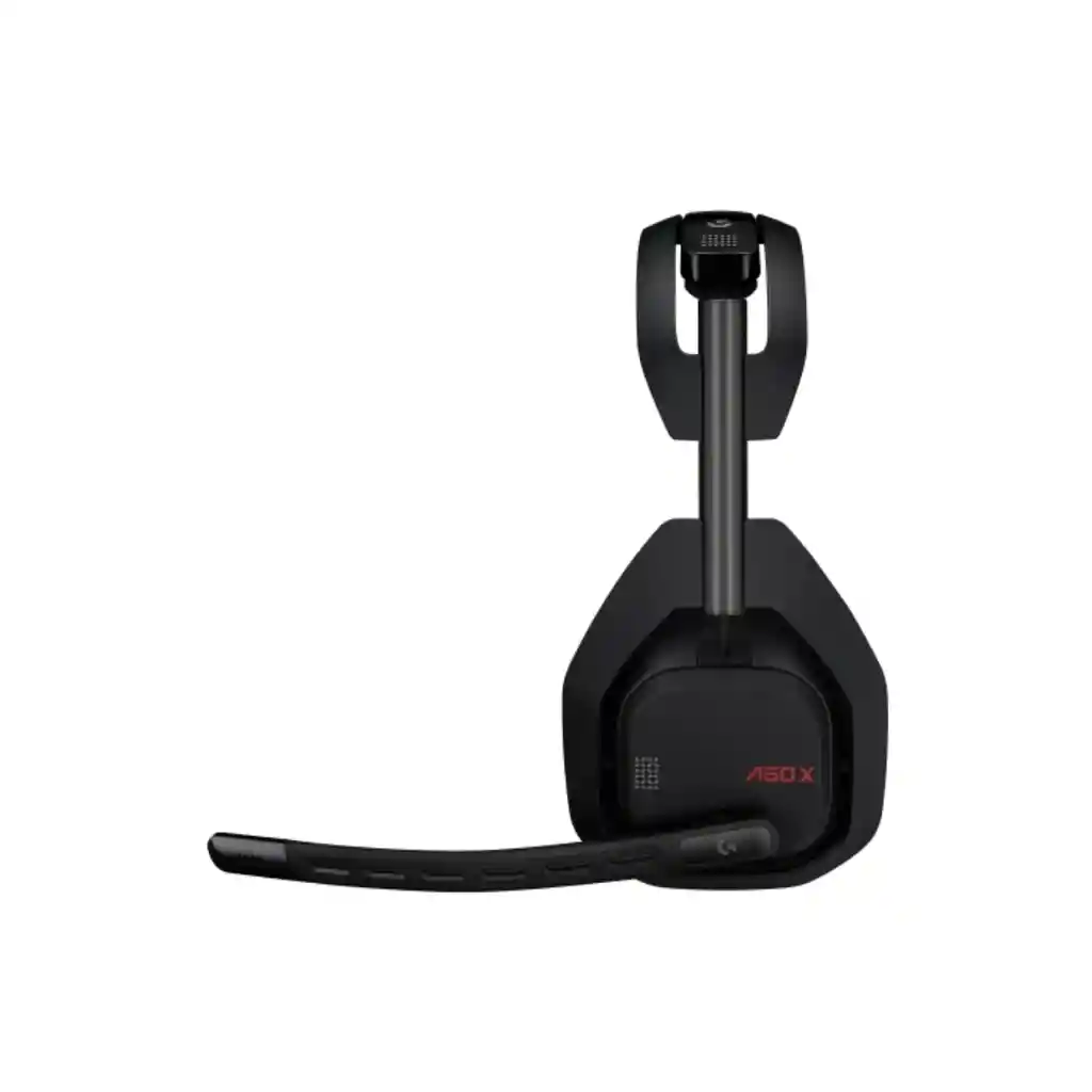 Diadema Gamer Inalámbrica Logitech A50 X Lightspeed Con Base