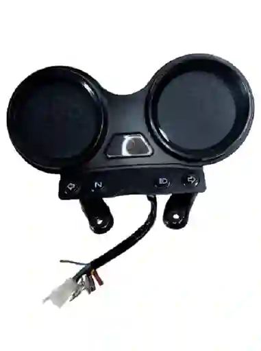 Tacometro Velocimetro Digital Moto Libero 125 Con Puerto Usb