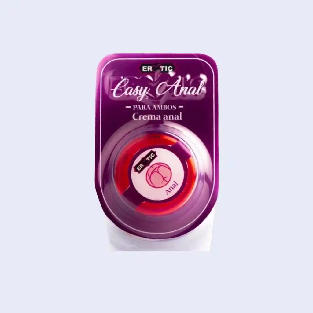 Gel Easy Anal