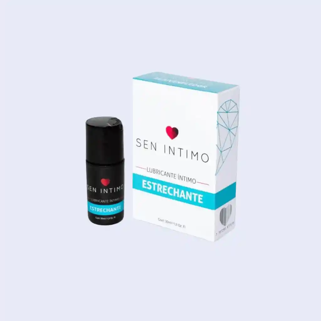 Estrechante Vaginal Íntimo