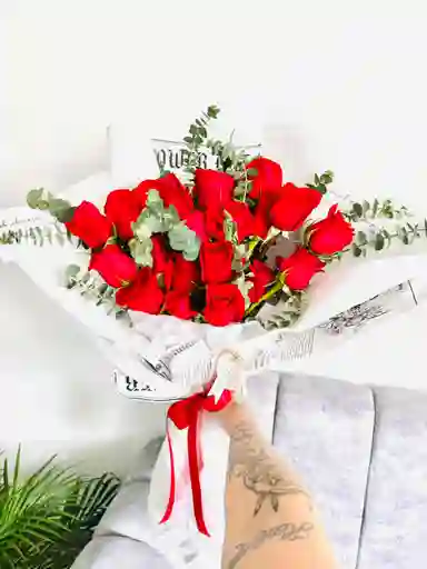 Rosas