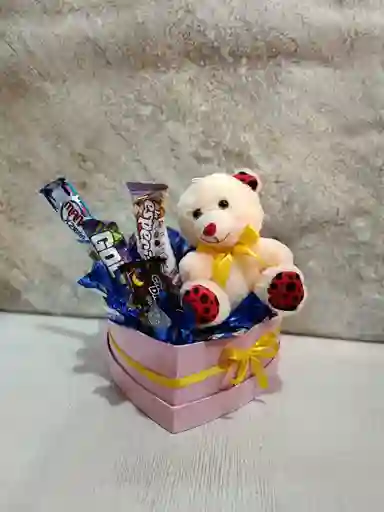 Ancheta Detalle Especial Brisa De Amor