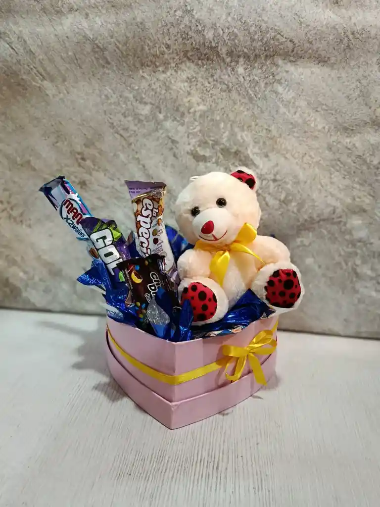 Ancheta Detalle Especial Brisa De Amor