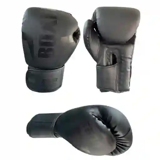 Guantes De Boxeo 10 Onzas E Sport