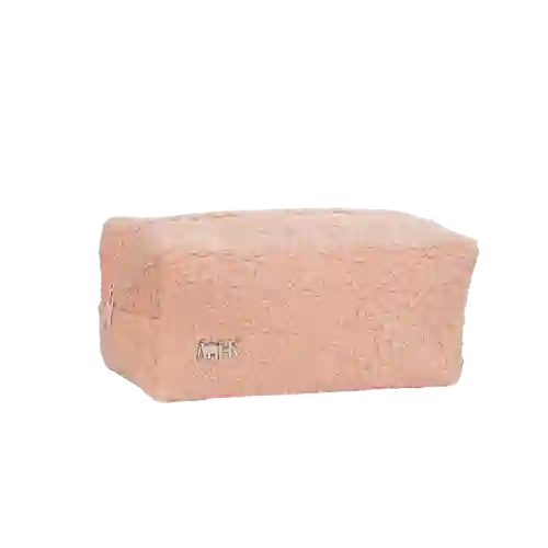 Cosmetiquera Cloud - Rosa