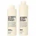 Duo Shampoo Y Acondicionador