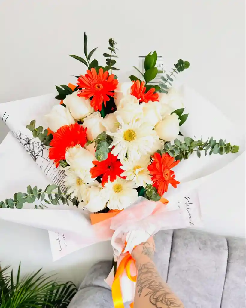 Flores