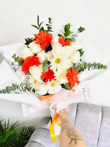 Flores