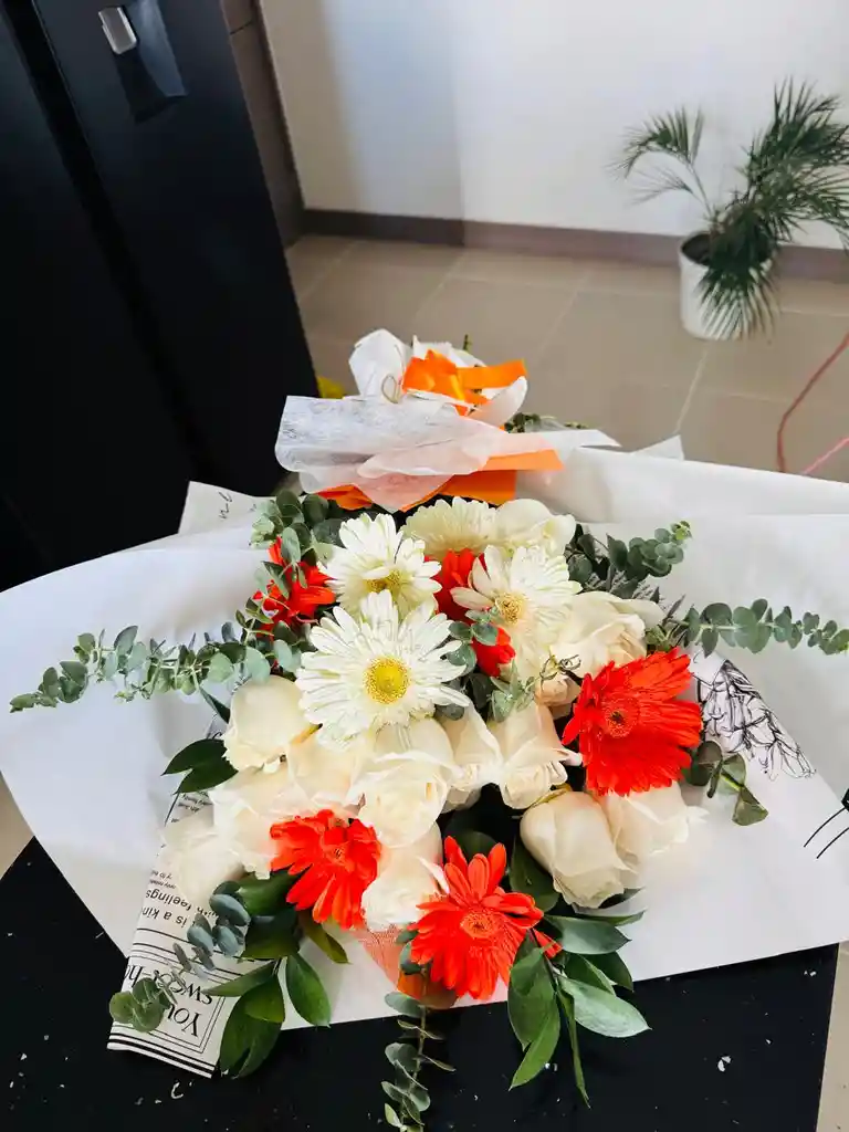 Flores