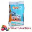 Arena Petocat 5 Kilos Aroma Frutos Rojos